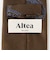 ＜ALTEA＞8.0cm ペイズリー2 ネクタイ