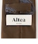 ＜ALTEA＞8.0cm ペイズリー2 ネクタイ