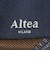＜ALTEA＞8.0cm ペイズリー2 ネクタイ