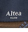 ＜ALTEA＞8.0cm ペイズリー2 ネクタイ