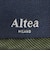 ＜ALTEA＞8.0cm ペイズリー1 ネクタイ