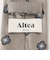 ＜ALTEA＞8.0cm コモン4 ネクタイ