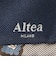 ＜ALTEA＞8.0cm コモン4 ネクタイ