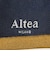 ＜ALTEA＞8.0cm コモン2 ネクタイ