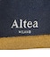 ＜ALTEA＞8.0cm コモン2 ネクタイ