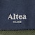 ＜ALTEA＞8.0cm コモン1 ネクタイ