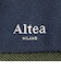 ＜ALTEA＞8.0cm コモン1 ネクタイ