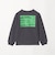 【別注】＜WILD THINGS＞プリント ロングスリーブ Tシャツ / キッズ 140cm-160cm