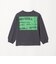 【別注】＜WILD THINGS＞プリント ロングスリーブ Tシャツ / キッズ 110cm-130cm