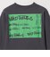 【別注】＜WILD THINGS＞プリント ロングスリーブ Tシャツ / キッズ 110cm-130cm