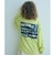 【別注】＜WILD THINGS＞プリント ロングスリーブ Tシャツ / キッズ 110cm-130cm