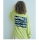 【別注】＜WILD THINGS＞プリント ロングスリーブ Tシャツ / キッズ 110cm-130cm