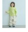 【別注】＜WILD THINGS＞プリント ロングスリーブ Tシャツ / キッズ 110cm-130cm