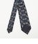 ＜Alessandro Masi＞8.0cm コモン2 ネクタイ