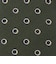 ＜Alessandro Masi＞8.0cm ドット ネクタイ