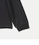 フェルメール クルーネック プリント 長袖 Tシャツ