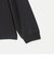 フェルメール クルーネック プリント 長袖 Tシャツ