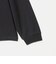 フェルメール クルーネック プリント 長袖 Tシャツ