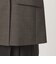 ［size SHORT/TALLあり］カチリラ ダブル ジャケット ウォッシャブル ストレッチ
