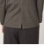 ［size SHORT/TALLあり］カチリラ ダブル ジャケット ウォッシャブル ストレッチ