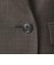 ［size SHORT/TALLあり］カチリラ ダブル ジャケット ウォッシャブル ストレッチ