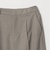 ［size SHORT/TALLあり］カチリラ ストレート パンツ ウォッシャブル ストレッチ