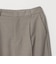 ［size SHORT/TALLあり］カチリラ ストレート パンツ ウォッシャブル ストレッチ