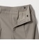 ［size SHORT/TALLあり］カチリラ ストレート パンツ ウォッシャブル ストレッチ