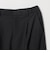 ［size SHORT/TALLあり］カチリラ ストレート パンツ ウォッシャブル ストレッチ