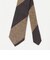 ＜Seaward & Stearn＞8.0cm ストライプ3 ネクタイ