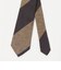 ＜Seaward & Stearn＞8.0cm ストライプ3 ネクタイ