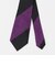 ＜Seaward & Stearn＞8.0cm ストライプ3 ネクタイ