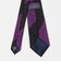 ＜Seaward & Stearn＞8.0cm ストライプ3 ネクタイ