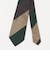 ＜Seaward & Stearn＞8.0cm ストライプ2 ネクタイ