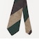 ＜Seaward & Stearn＞8.0cm ストライプ2 ネクタイ