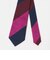 ＜Seaward & Stearn＞8.0cm ストライプ2 ネクタイ