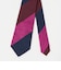 ＜Seaward & Stearn＞8.0cm ストライプ2 ネクタイ