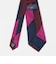 ＜Seaward & Stearn＞8.0cm ストライプ2 ネクタイ