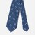 ＜Seaward & Stearn＞8.0cm コモン2 ネクタイ