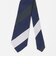 ＜Seaward & Stearn＞8.0cm ストライプ1 ネクタイ