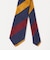 ＜Seaward & Stearn＞8.0cm ストライプ1 ネクタイ