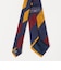 ＜Seaward & Stearn＞8.0cm ストライプ1 ネクタイ