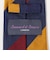 ＜Seaward & Stearn＞8.0cm ストライプ1 ネクタイ