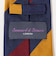 ＜Seaward & Stearn＞8.0cm ストライプ1 ネクタイ