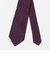 ＜Seaward & Stearn＞8.0cm ドット ネクタイ