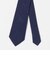 ＜Seaward & Stearn＞8.0cm ドット ネクタイ