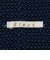 ＜Bleck＞6.5cm ニット ネクタイ ニットタイ