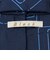＜Bleck＞8.0cm ジオメトリック ネクタイ