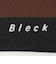 ＜Bleck＞ジオメトリック スカーフ