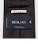 ＜Bleck＞8.0cm REDA ソリッド3 ネクタイ